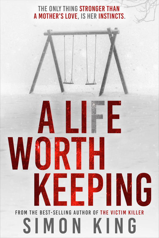 A Lie Worth Keeping (The Grace Miller Series Book 2) eBook