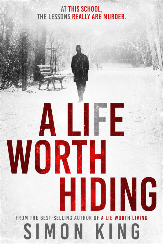 A Lie Worth Hiding (The Grace Miller Series Book 3) eBook