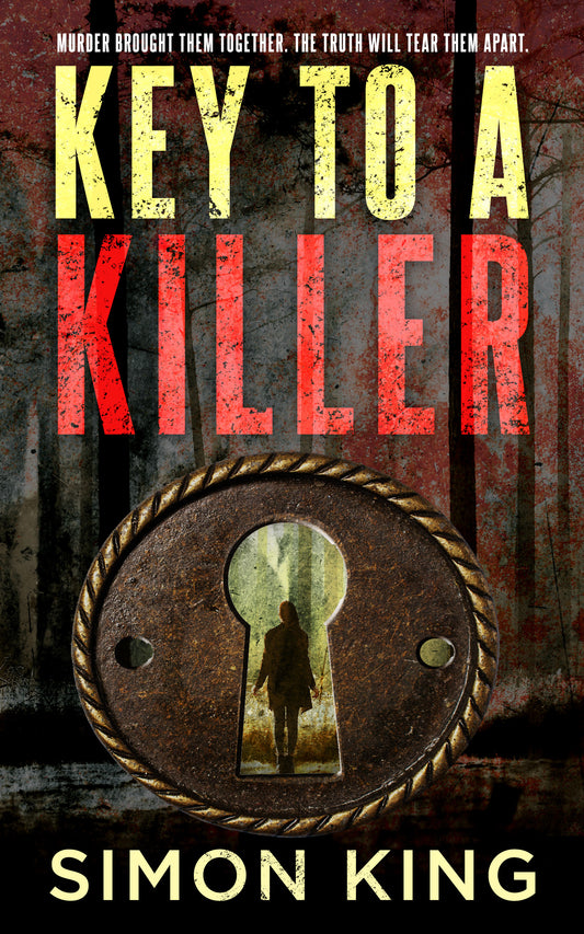 Key to a Killer (The Evelyn Knight Series Book 1) eBook