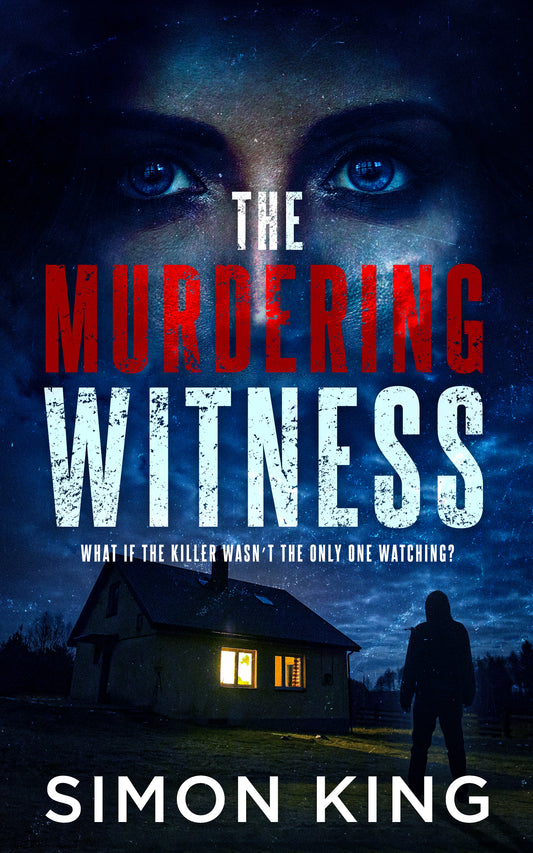 The Murdering Witness (The Sophie Lane Series Book 1) eBook